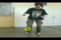 Diabolo triky ft. beatbox