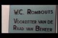 WC ROMBOUTUS