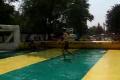 Mayday water football pro