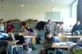 obycajni den v skole 1...