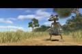 Ice Age - Indigen
