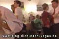 reingehauen