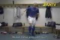 ronaldo vs zlatan