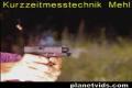 pistol spomalene