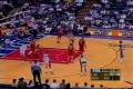 Streetball movies in NBA