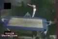 Trampolina