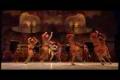 La Bayadere- BALET
