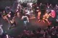 walls of jericho - jaded (hellfest LIVE)