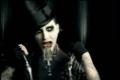Marilyn Manson - mOBSCENE