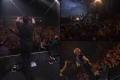 Joe Satriani - Crowd Chant live