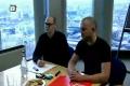 Derren Brown vs reklami pracovnici