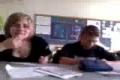 hodina chemie