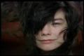 Björk - Hidden Place