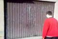 Bicykel Drift