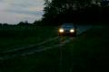 DRIFT in the vana :D 3