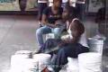 Street Drum