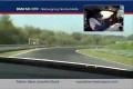 BMW M3 GTR - Nordschleife