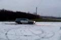 Volvo 244 drift