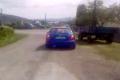 Stenlyho Fabia, vyfuk