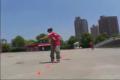 Freestyle inline