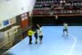 Považská vs. Prešov finále 2007