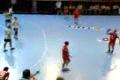 Považská vs. Prešov finále 2007