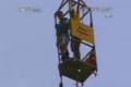 Nie bungee jumping ale kamikadze :D