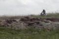 motocross zeleny dvor