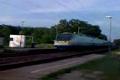 Pendolino....