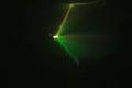 Laser show in kuhinka by big dipper