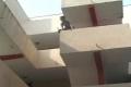 parkour