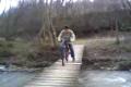 Speed up on the bridge