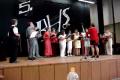 GENTES-I´ve got a feeling