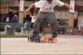 Macher na sk8e