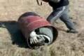 barrel