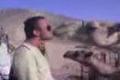 camel kiss