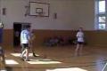 Volejbal 2007