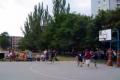 Nokia streetball Zvolen