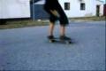 Sk8 Rohožník Ripky video 2