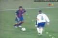 Ronaldinho vs Zidane