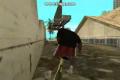 gta sa bmx  freestyle