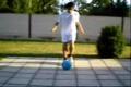 Football Freestyle