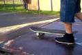 skateboard(traget)