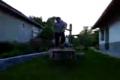 Parkour