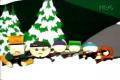 Haluz-SOUTHPARK