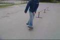 shaggy sK8
