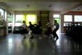 Volcano dance :)