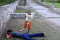 Miki vs Gubo