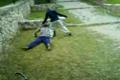 Miki vs Gubo 2