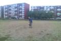 capoeira PK PE